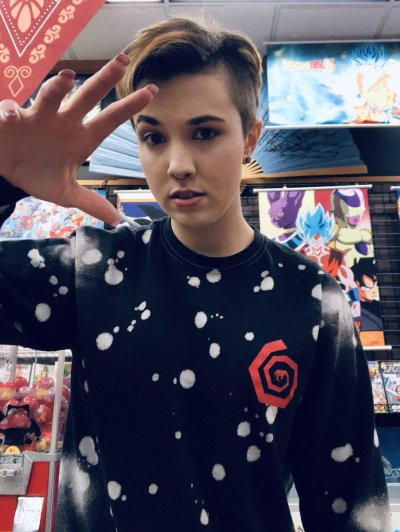 Watch toast's leaked NSFW photo on TwXstars