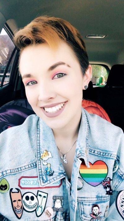 Watch toast's leaked NSFW photo on TwXstars