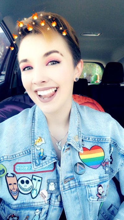 Watch toast's leaked NSFW photo on TwXstars