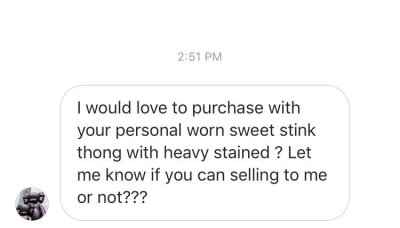 Watch lil nugget's leaked NSFW photo on TwXstars