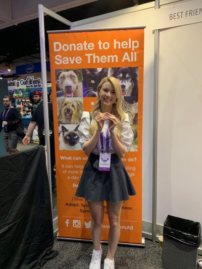 Watch Dagamii ✨'s leaked NSFW photo on TwXstars