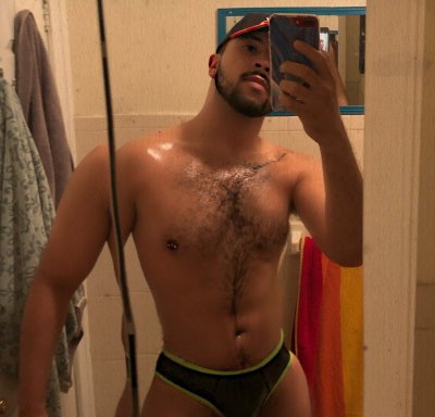 Watch MigggyFresh 🐽's leaked NSFW photo on TwXstars