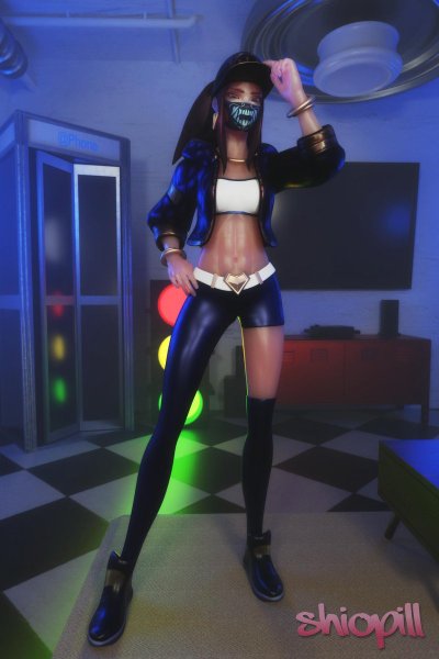 Watch shiopill's leaked NSFW photo on TwXstars