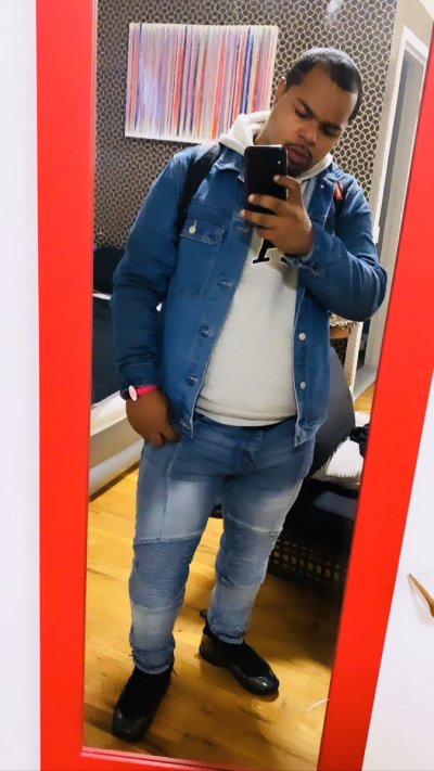 Watch bklynkidd's leaked NSFW photo on TwXstars