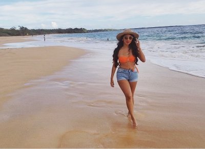 Watch OfficialEmpressJennifer's leaked NSFW photo on TwXstars