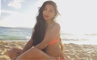 Watch OfficialEmpressJennifer's leaked NSFW photo on TwXstars