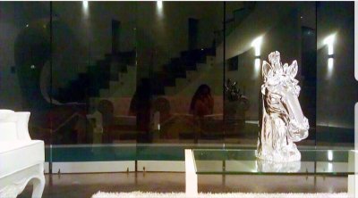 Watch OfficialEmpressJennifer's leaked NSFW photo on TwXstars