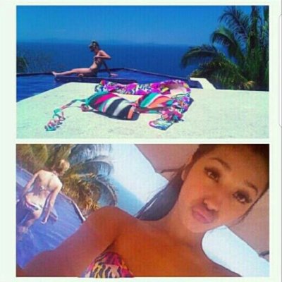 Watch OfficialEmpressJennifer's leaked NSFW photo on TwXstars