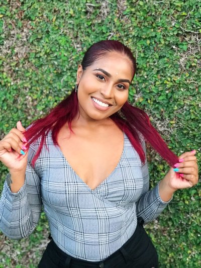 Watch Ashana Finesse's leaked NSFW photo on TwXstars