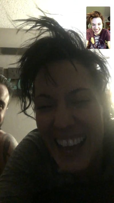 Watch toast's leaked NSFW photo on TwXstars