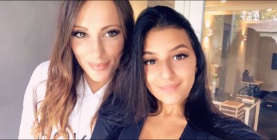 Watch Anna Spencer's leaked NSFW photo on TwXstars