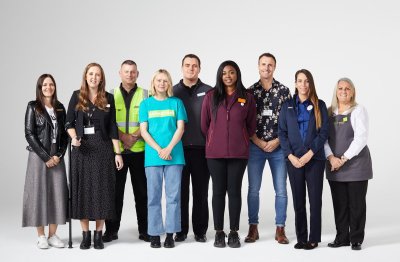 Watch Waitrose & Partners's leaked NSFW photo on TwXstars