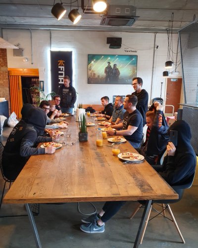 Watch ViewSonic Gaming USA's leaked NSFW photo on TwXstars