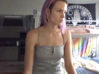 Watch 𝔾𝕀𝔸 ℍ𝕀𝕃𝕃 💜✨'s leaked NSFW photo on TwXstars