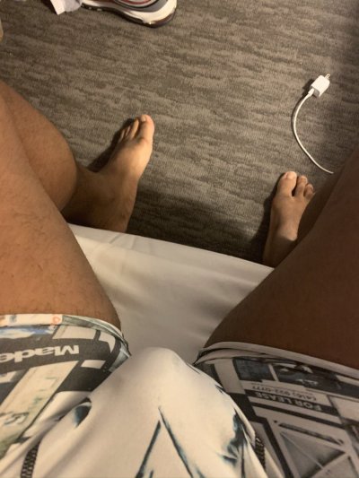 Watch dl_bmore. ♉️'s leaked NSFW photo on TwXstars