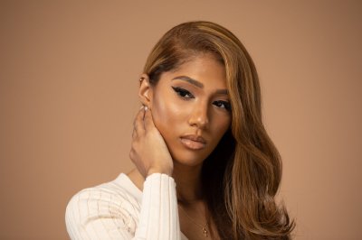 Watch 🍀's leaked NSFW photo on TwXstars