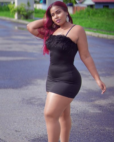 Watch Ashana Finesse's leaked NSFW photo on TwXstars