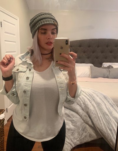 Watch whip's leaked NSFW photo on TwXstars