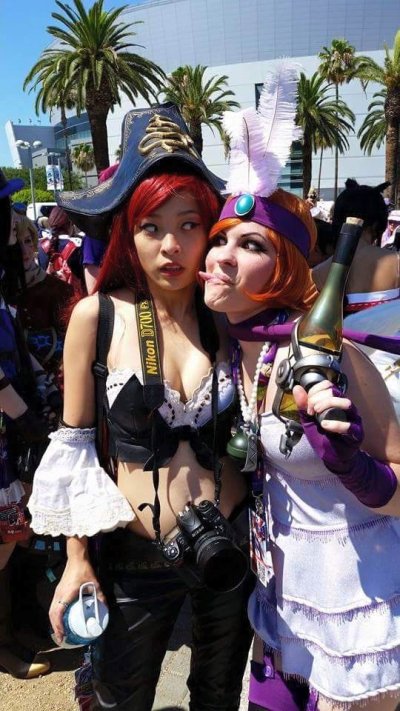 Watch Dagamii ✨'s leaked NSFW photo on TwXstars