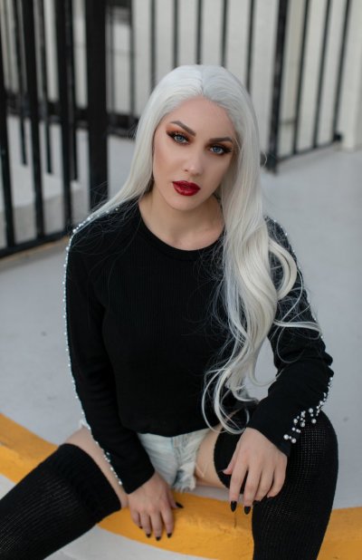 Watch Kristen Hughey's leaked NSFW photo on TwXstars