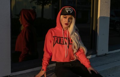 Watch Kristen Hughey's leaked NSFW photo on TwXstars