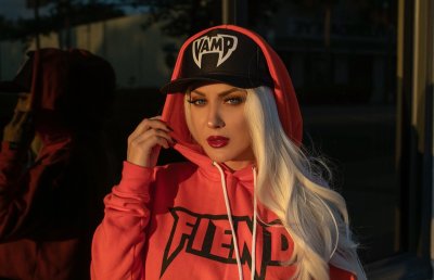 Watch Kristen Hughey's leaked NSFW photo on TwXstars