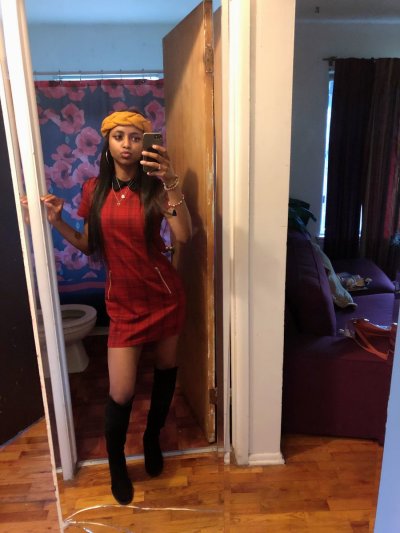 Watch BAE.'s leaked NSFW photo on TwXstars