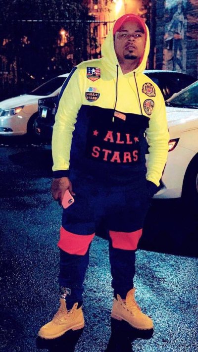 Watch bklynkidd's leaked NSFW photo on TwXstars