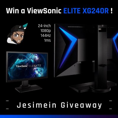 Watch ViewSonic Gaming USA's leaked NSFW photo on TwXstars