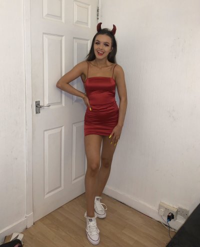 Watch Soph ❤️‍🔥's leaked NSFW photo on TwXstars