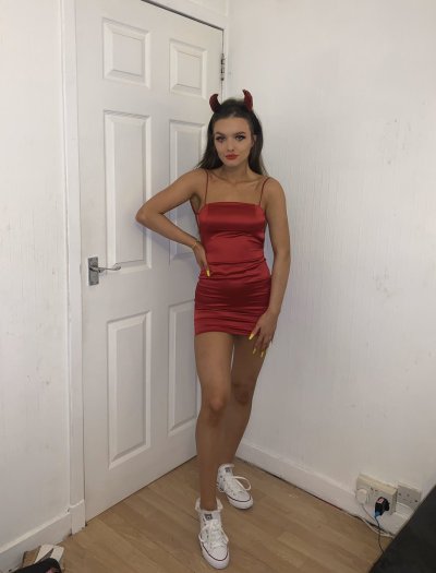 Watch Soph ❤️‍🔥's leaked NSFW photo on TwXstars