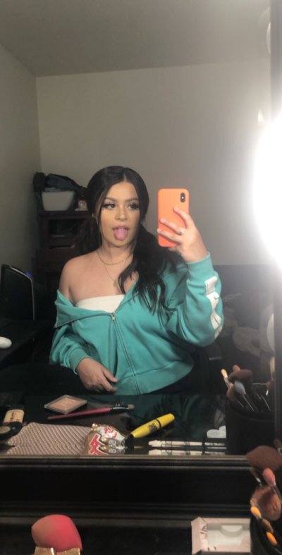 Watch genbxnz♡'s leaked NSFW photo on TwXstars