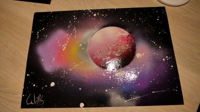 Watch Willokhlass's leaked NSFW photo on TwXstars