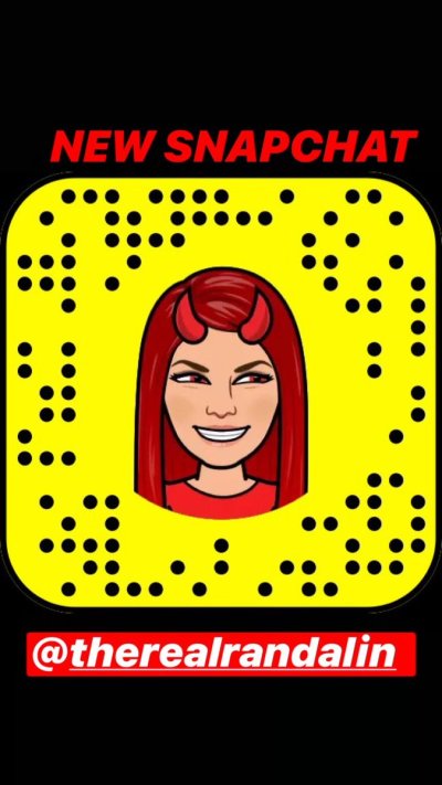 Watch itsRandalin's leaked NSFW photo on TwXstars