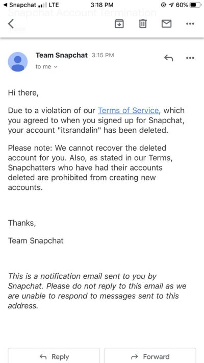 Watch itsRandalin's leaked NSFW photo on TwXstars