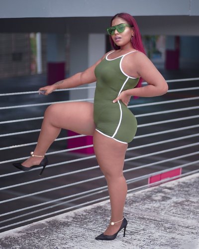 Watch Ashana Finesse's leaked NSFW photo on TwXstars