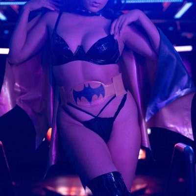 Watch Sapphire Manhattan's leaked NSFW photo on TwXstars