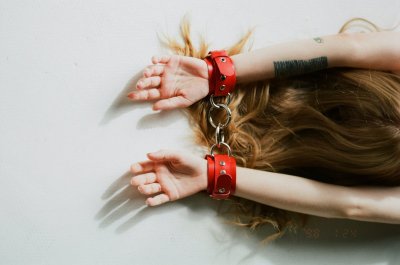 Watch Melody's leaked NSFW photo on TwXstars