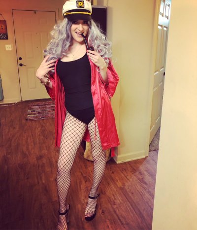 Watch Dani's leaked NSFW photo on TwXstars