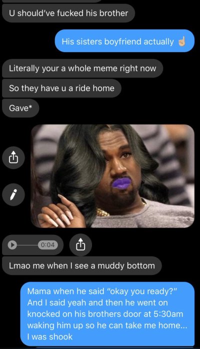 Watch MigggyFresh 🐽's leaked NSFW photo on TwXstars