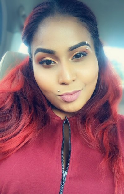 Watch Ashana Finesse's leaked NSFW photo on TwXstars