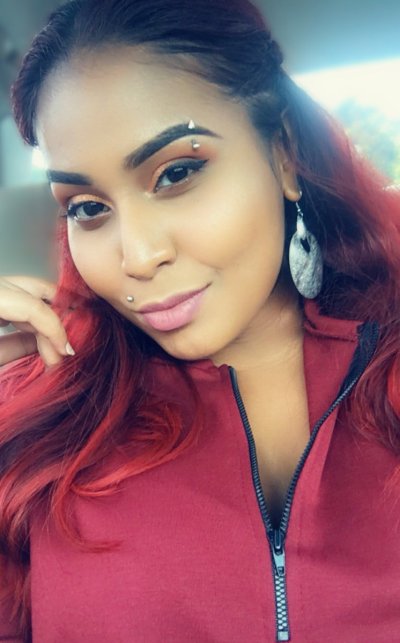 Watch Ashana Finesse's leaked NSFW photo on TwXstars