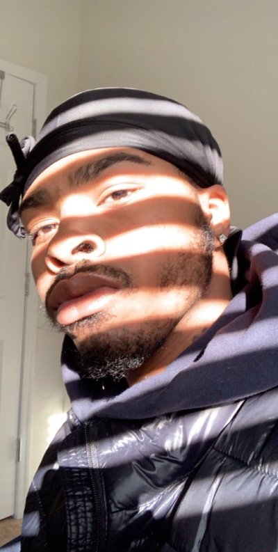Watch ZER0°'s leaked NSFW photo on TwXstars