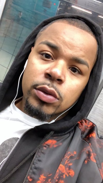 Watch bklynkidd's leaked NSFW photo on TwXstars