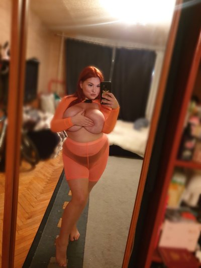 Watch AlenaOst💣's leaked NSFW photo on TwXstars