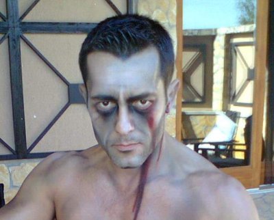 Watch RenatoPorn's leaked NSFW photo on TwXstars