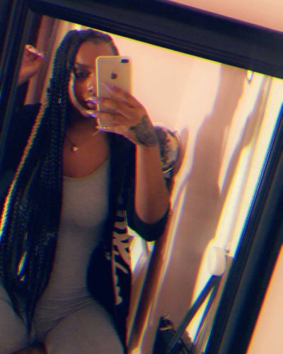 Watch kiki ♡ ︎'s leaked NSFW photo on TwXstars