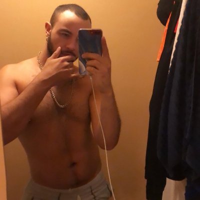Watch MigggyFresh 🐽's leaked NSFW photo on TwXstars