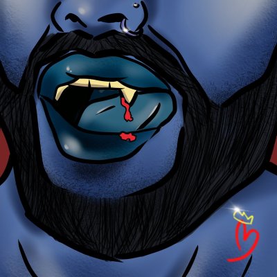 Watch MigggyFresh 🐽's leaked NSFW photo on TwXstars