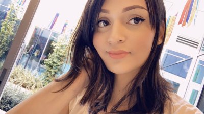 Watch Abbey Lane (18+) 's leaked NSFW photo on TwXstars